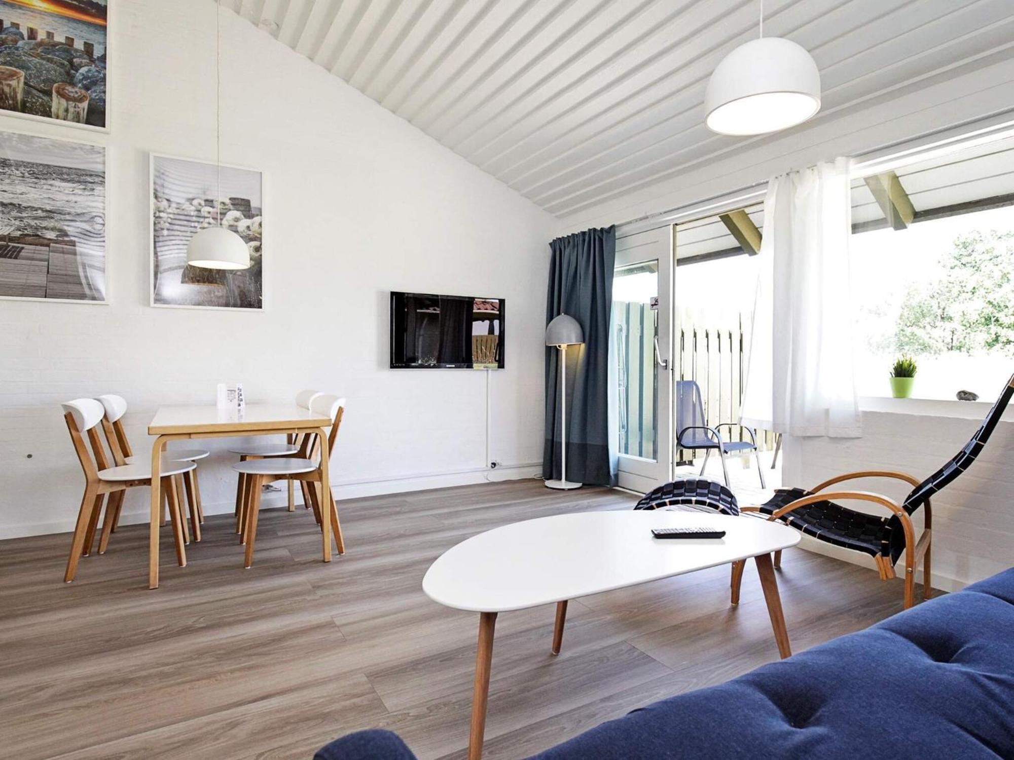 4 Person Holiday Home On A Holiday Park In Karreb Ksminde Karrebæksminde Exterior foto